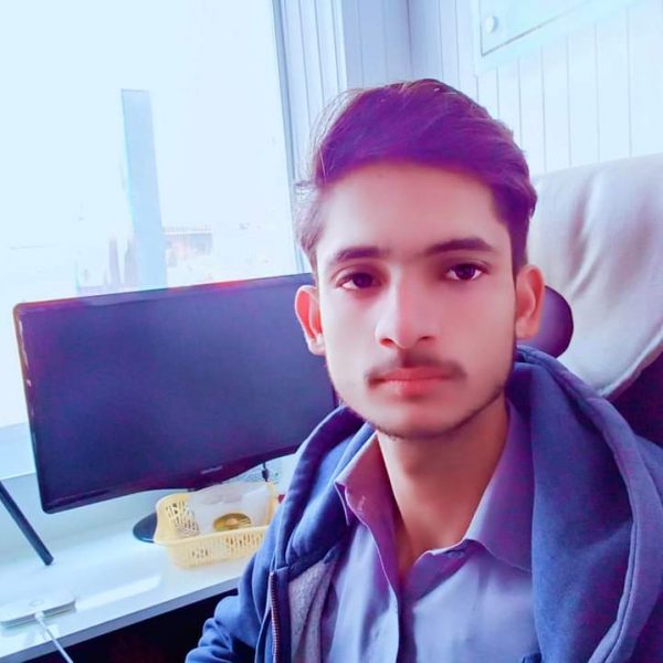 Arslan Noon Arslan Noon